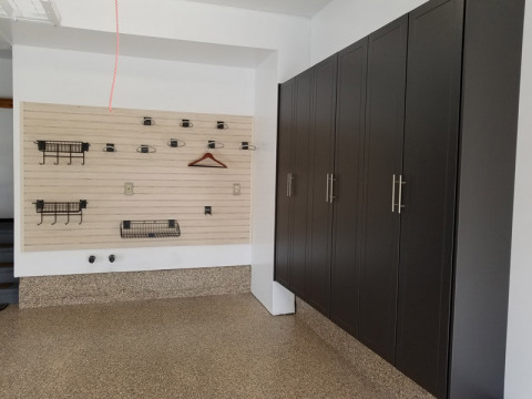 garage-storage-cabinets-and-slatwall
