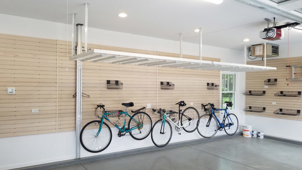 Overhead Garage Storage Auburn