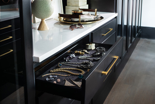 Closet Accessories - Franklin KY