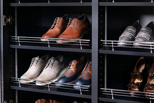 Closet Accessories - Allensville KY