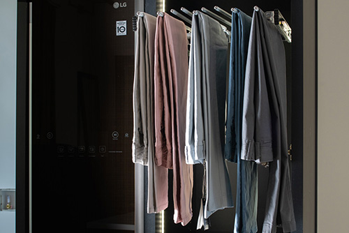 Closet Accessories - Woodburn KY