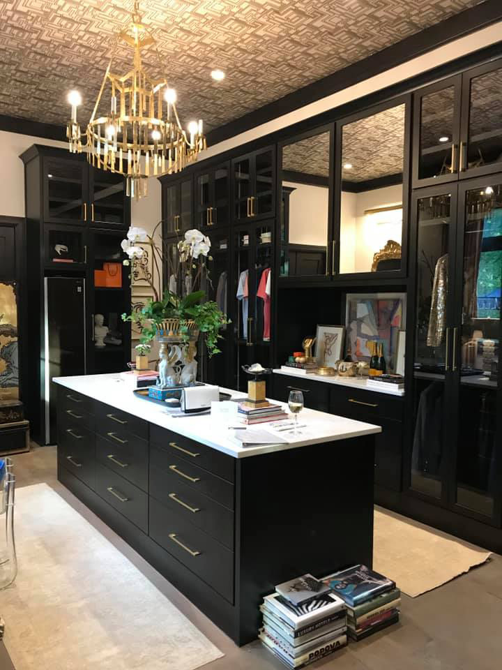 Custom Closets Bowling Green KY | Closet Design Bowling Green