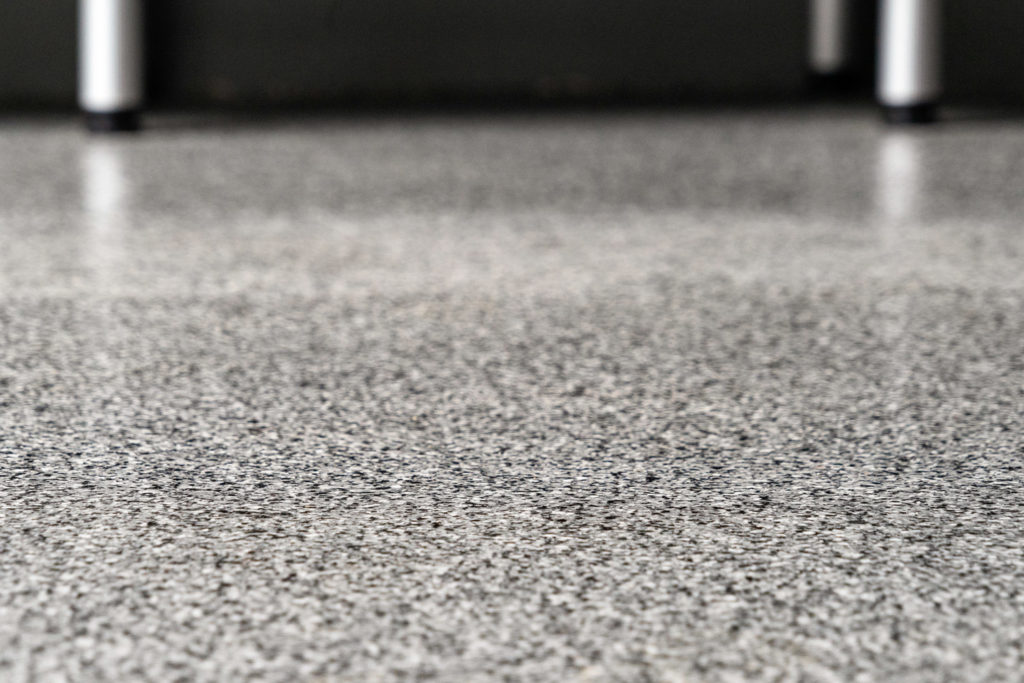Epoxy Garage Floor Coatings Bowling Green KY