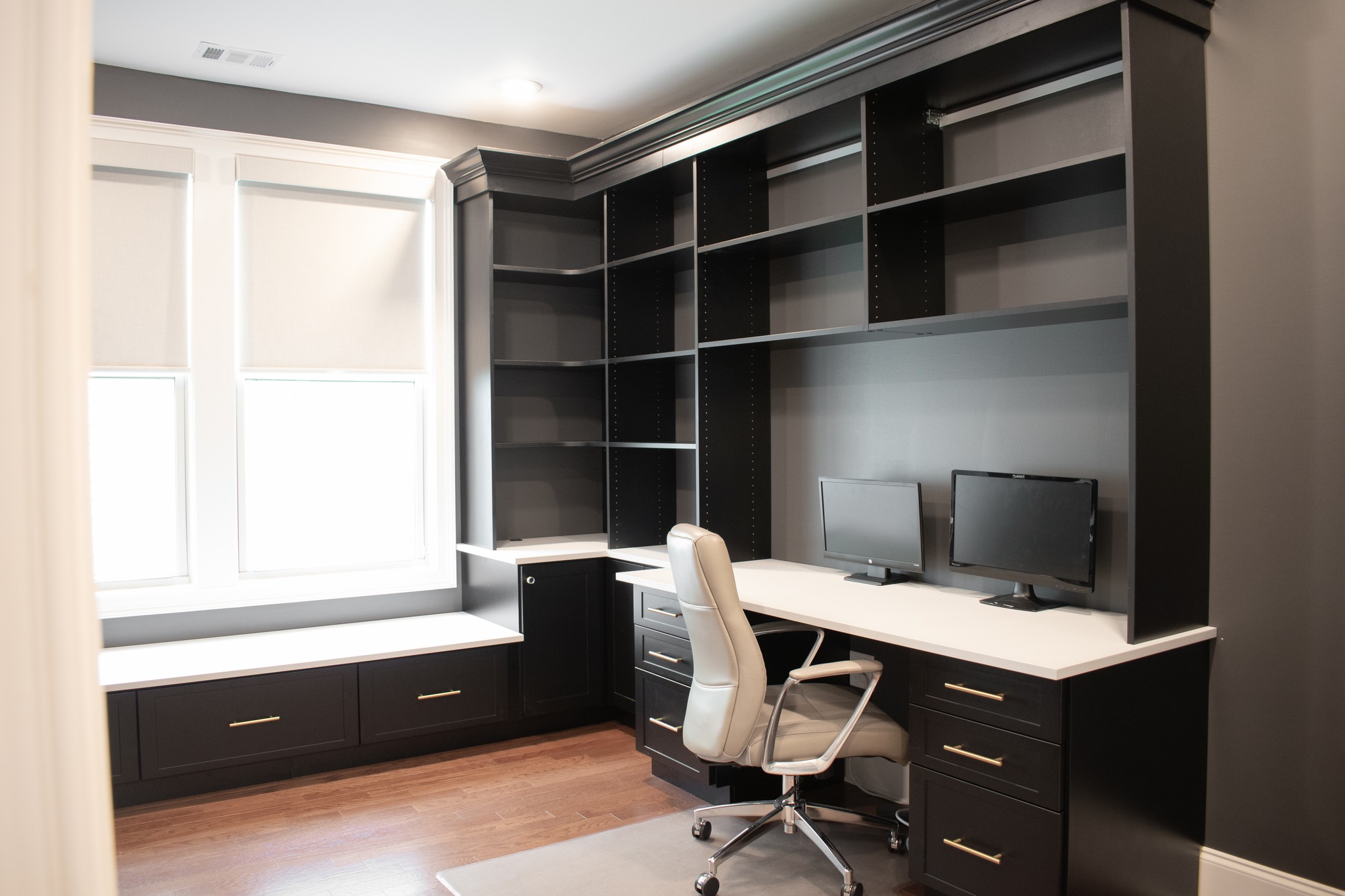 Home Office Ideas Bowling Green KY