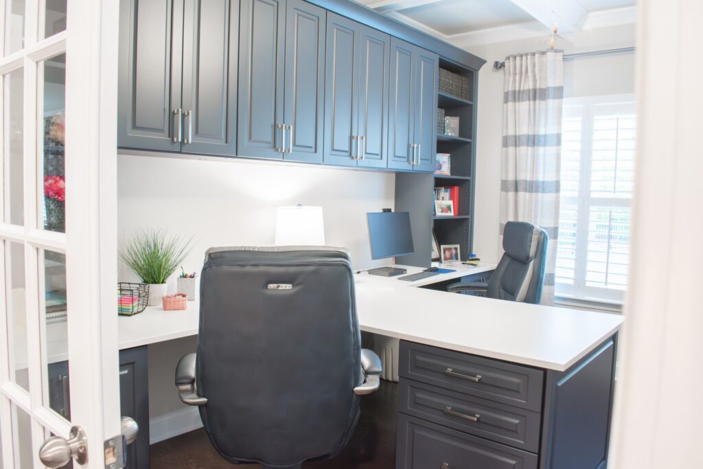 Home Office Ideas - Auburn KY