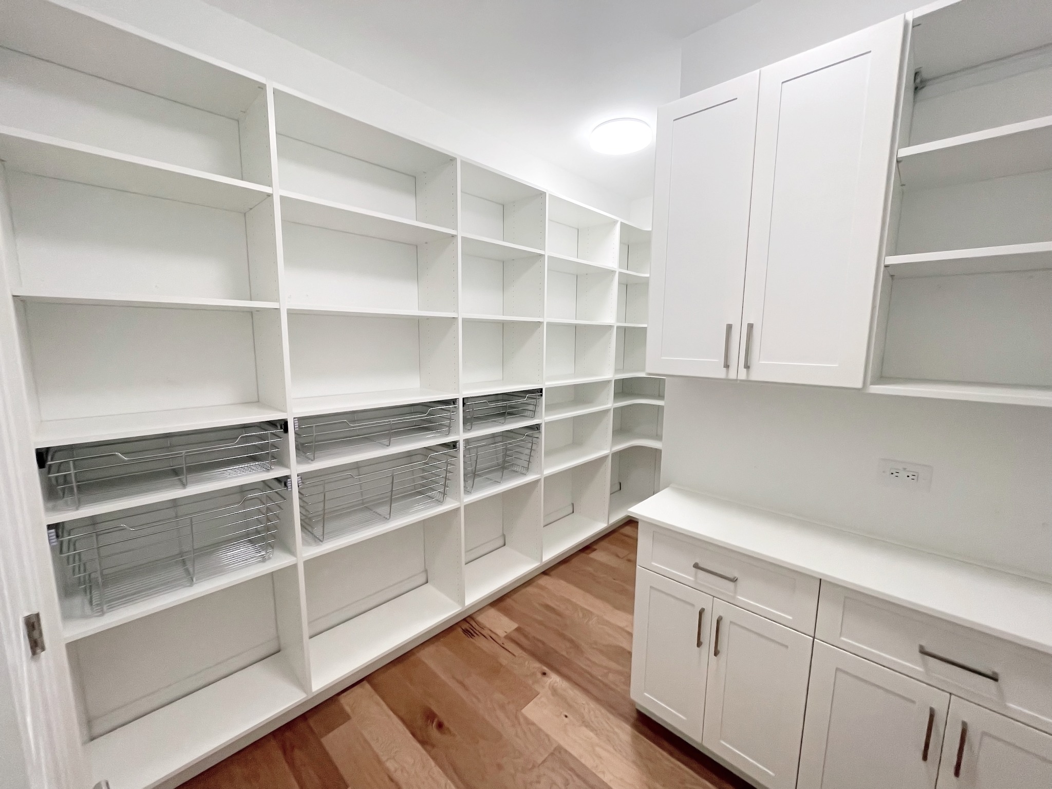 Kitchen Pantry Bowling Green KY