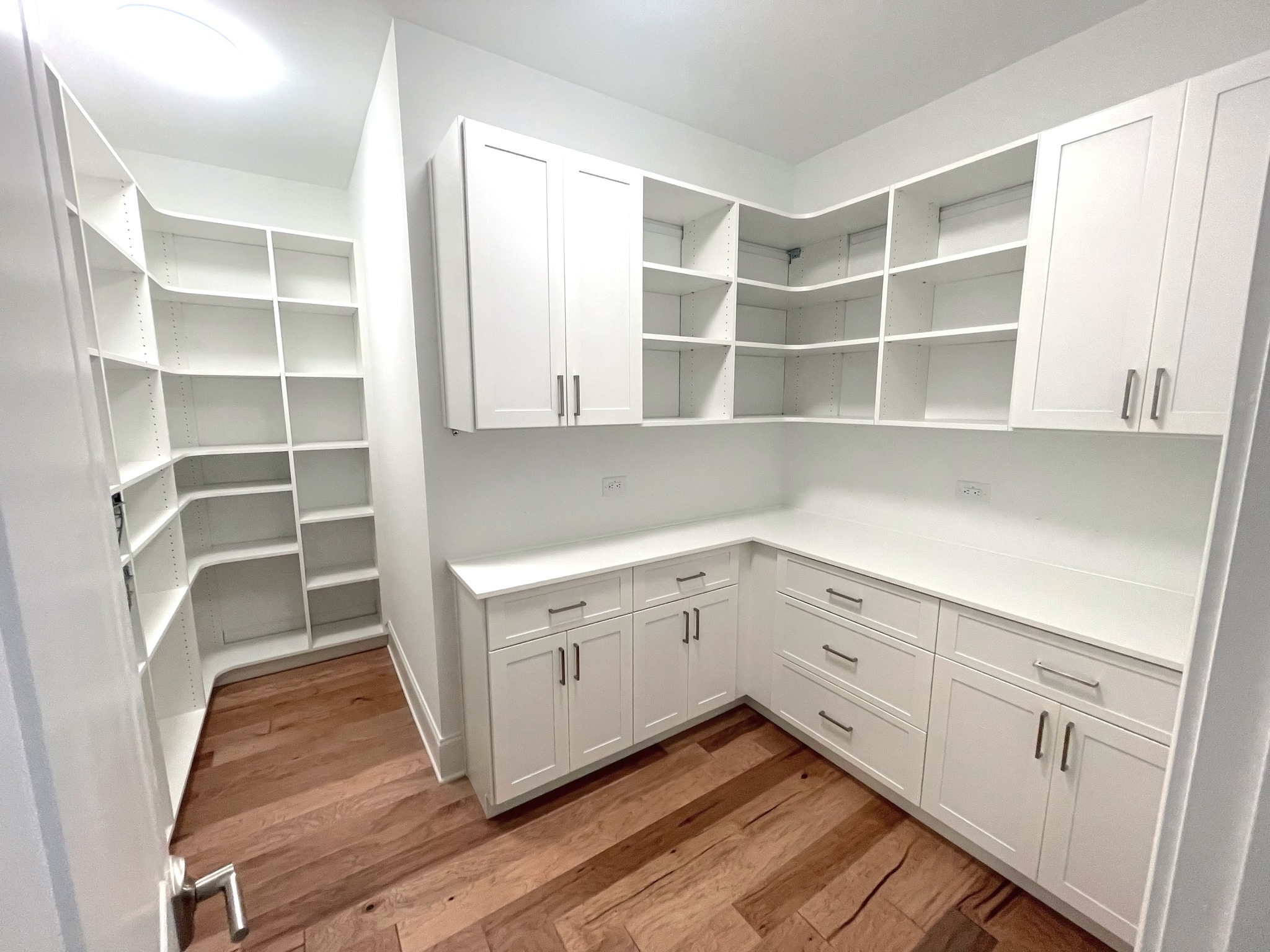 Allensville KY - Pantry Cabinet