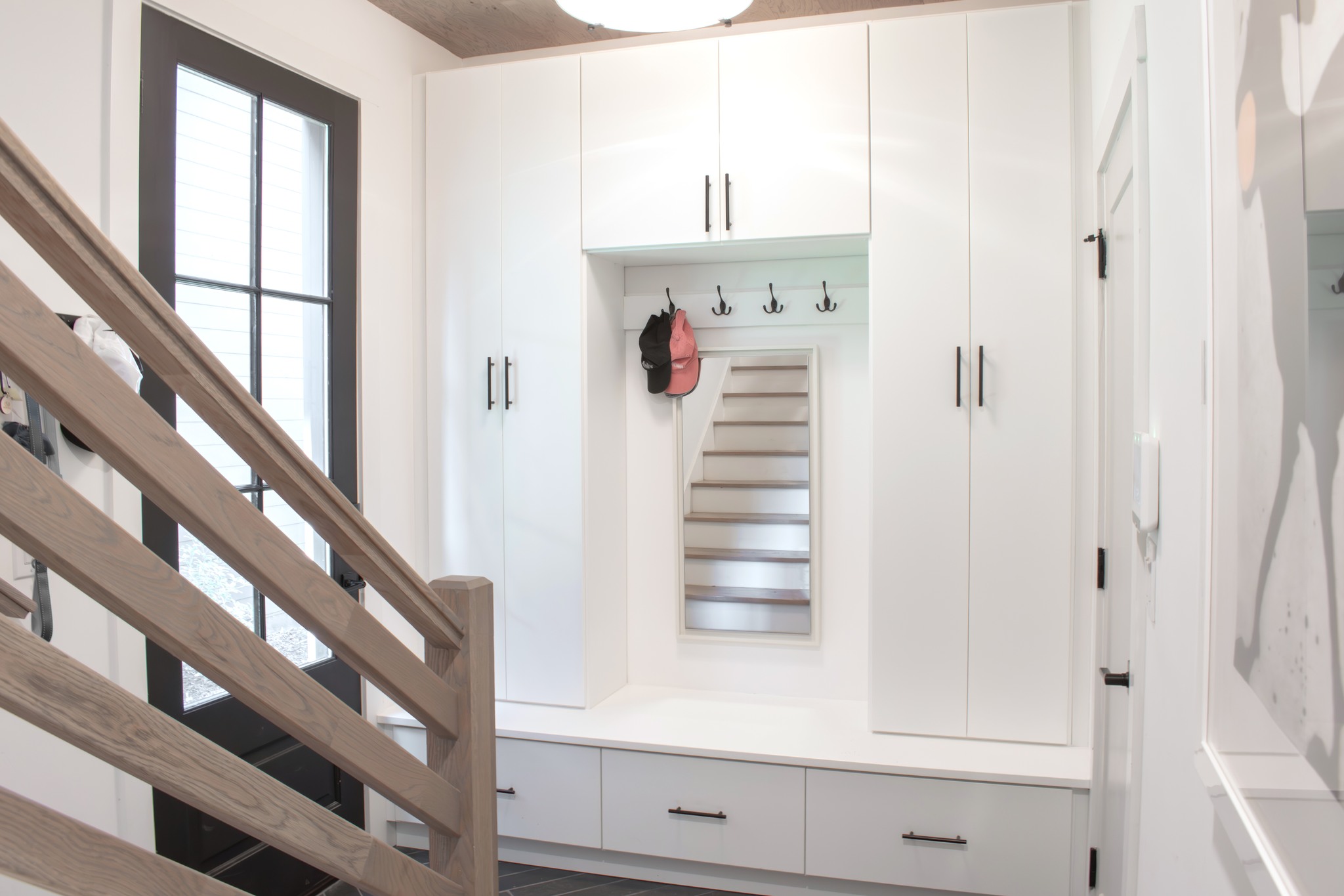 Mudroom Bowling Green KY