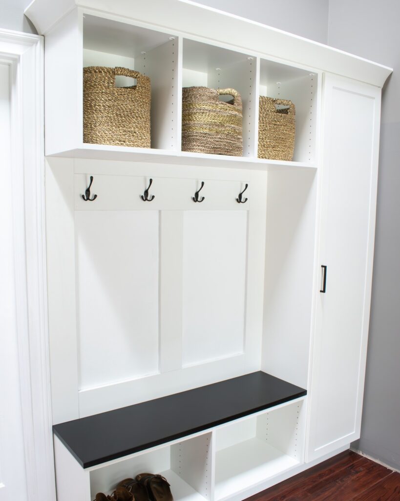 Mudroom Franklin