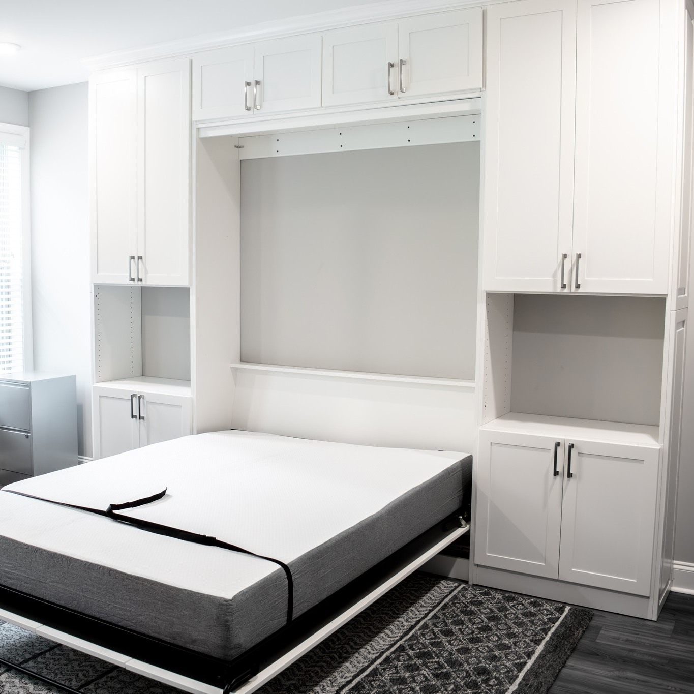 Wall Bed Bowling Green KY | Murphy Bed Franklin